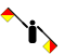 Semaphore symbol
